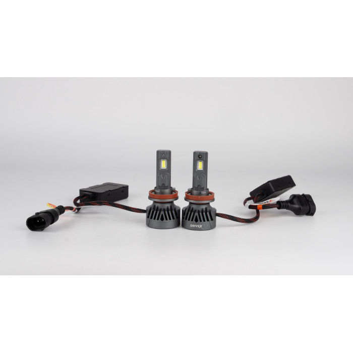 AL-15 PRO H11/H8 65W 9-60V 5.5K к-т.
