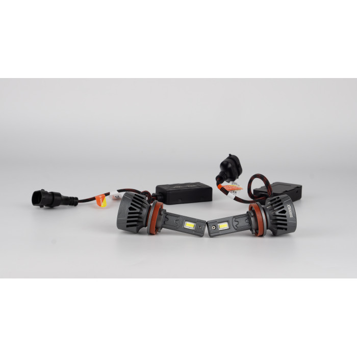 AL-15 PRO H11/H8 65W 9-60V 5.5K к-т.