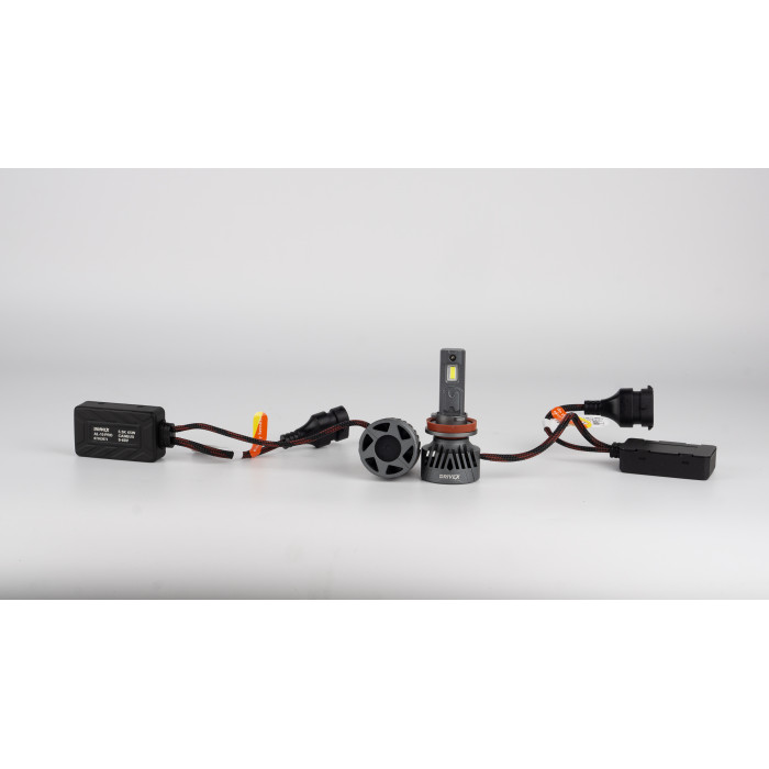 AL-15 PRO H11/H8 65W 9-60V 5.5K к-т.
