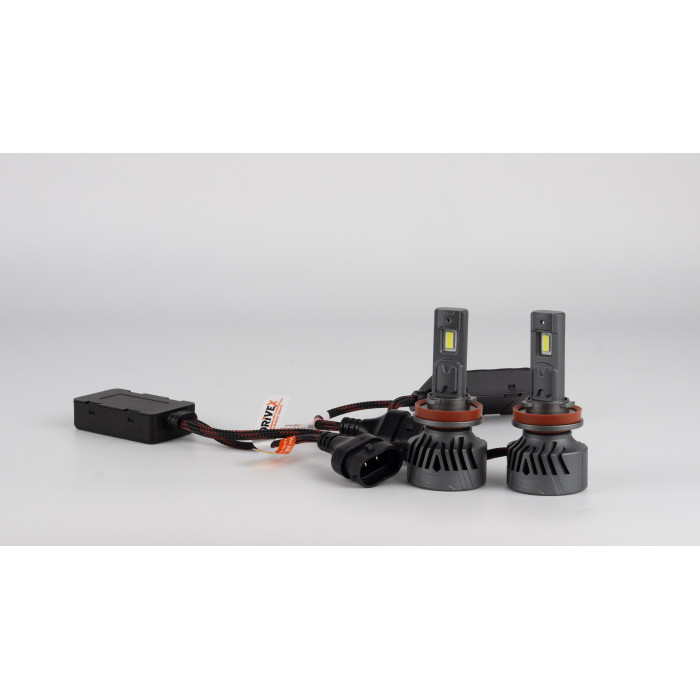 AL-15 PRO H11/H8 65W 9-60V 5.5K к-т.