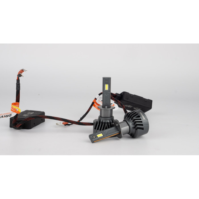 AL-15 PRO H1 65W 9-60V 5.5K к-т.