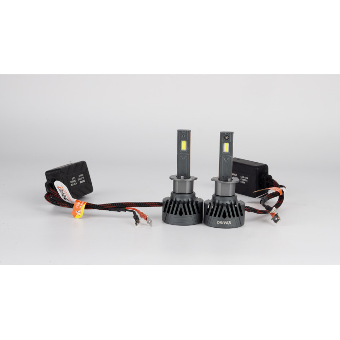 AL-15 PRO H1 65W 9-60V 5.5K к-т.