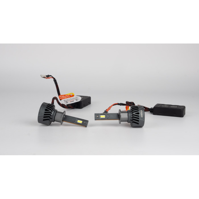 AL-15 PRO H1 65W 9-60V 5.5K к-т.