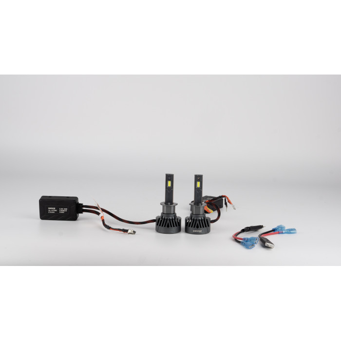 AL-15 PRO H1 65W 9-60V 5.5K к-т.