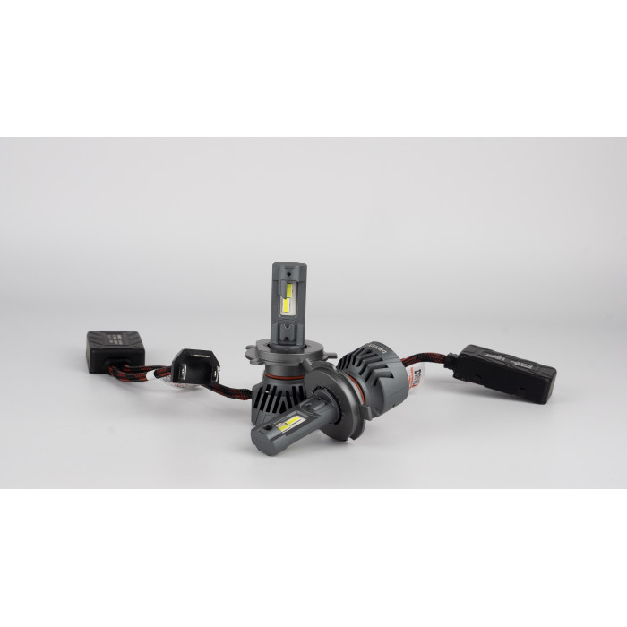 AL-15 PRO H4 H/L 65W 9-60V 5.5K к-т.
