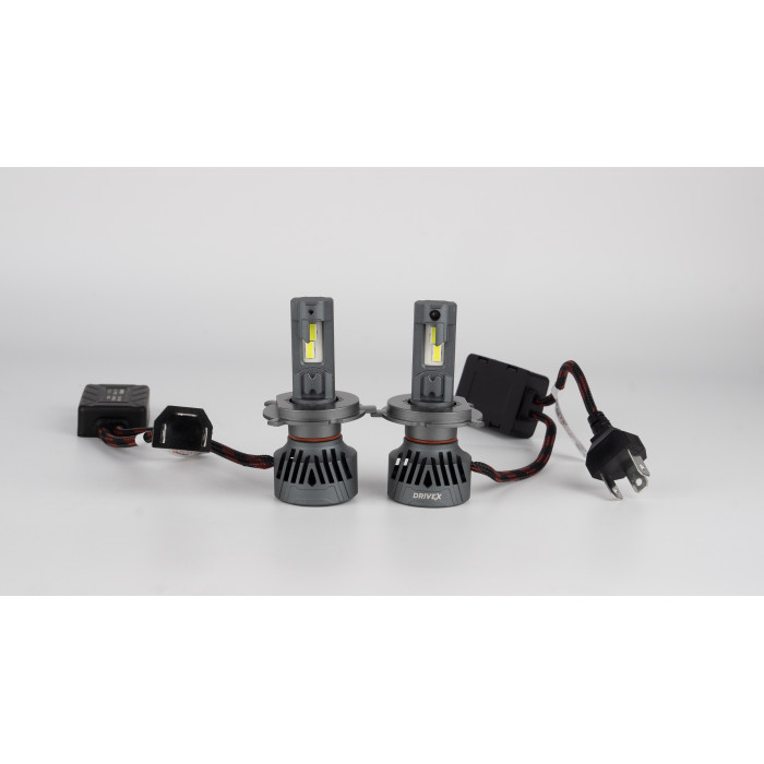 AL-15 PRO H4 H/L 65W 9-60V 5.5K к-т.