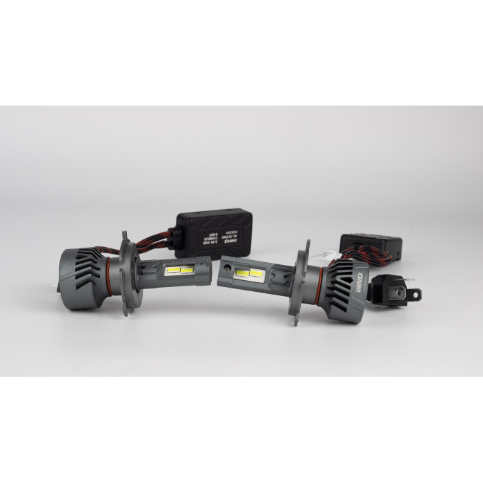 AL-15 PRO H4 H/L 65W 9-60V 5.5K к-т.