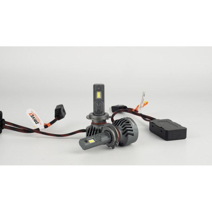 AL-15 PRO H7/H18 65W 9-60V 5.5K к-т.