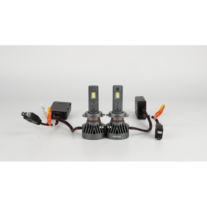 AL-15 PRO H7/H18 65W 9-60V 5.5K к-т.