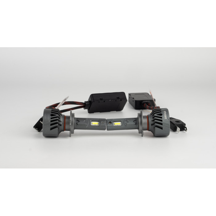 AL-15 PRO H7/H18 65W 9-60V 5.5K к-т.