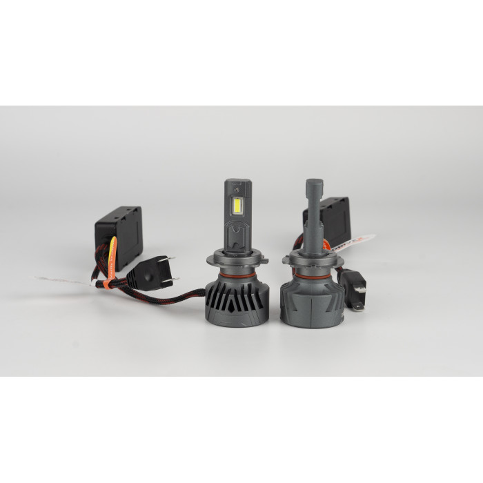 AL-15 PRO H7/H18 65W 9-60V 5.5K к-т.