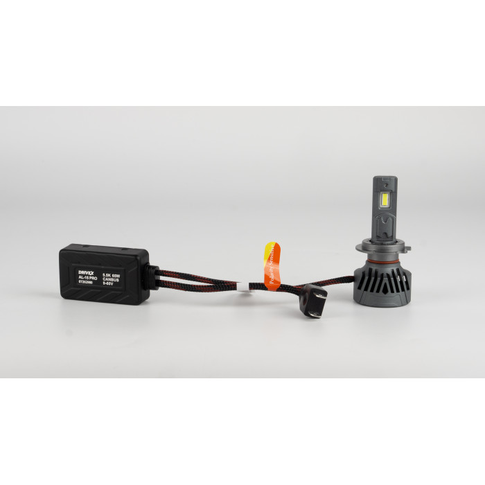 AL-15 PRO H7/H18 65W 9-60V 5.5K к-т.