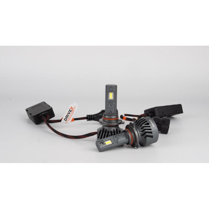 AL-15 PRO HB3(9005) 65W 9-60V 5.5K к-т.