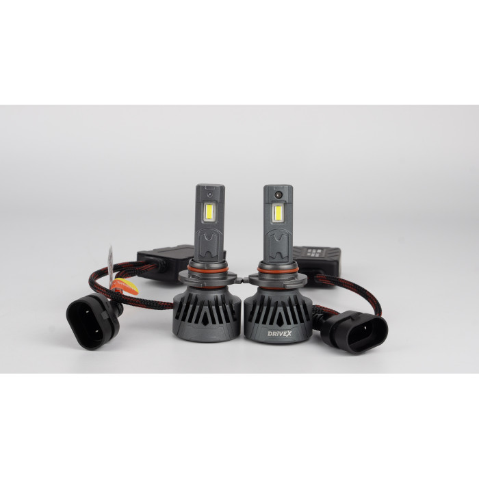 AL-15 PRO HB3(9005) 65W 9-60V 5.5K к-т.