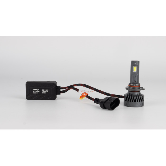 AL-15 PRO HB3(9005) 65W 9-60V 5.5K к-т.