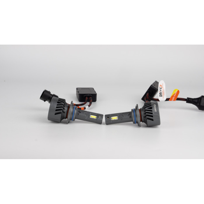 AL-15 PRO HB4(9006) 65W 9-60V 5.5K к-т.