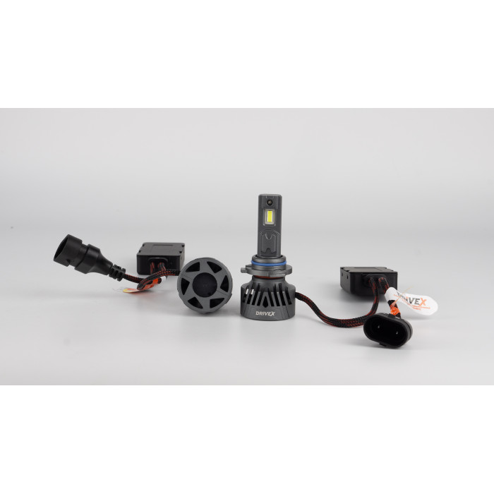 AL-15 PRO HB4(9006) 65W 9-60V 5.5K к-т.