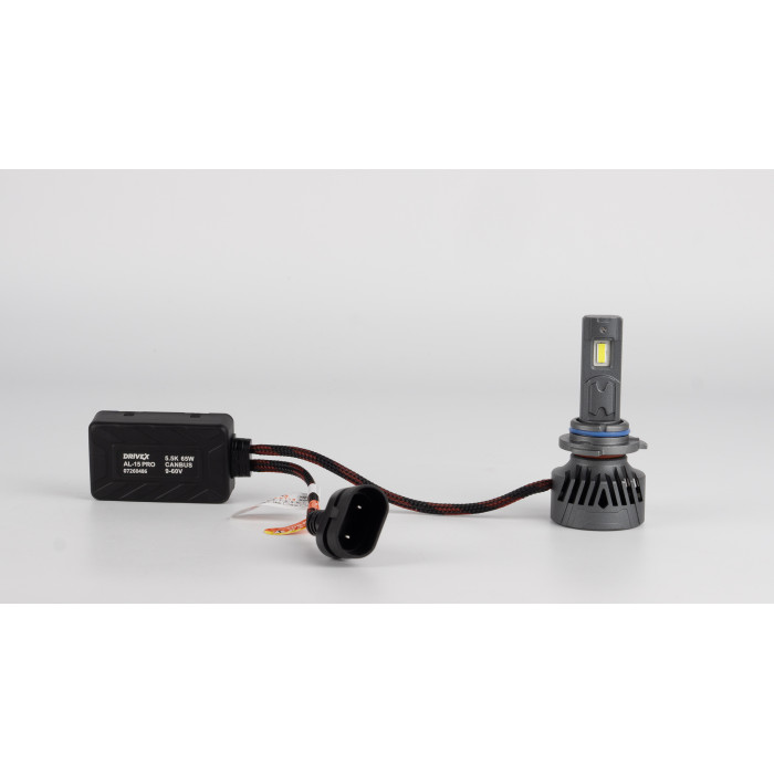AL-15 PRO HB4(9006) 65W 9-60V 5.5K к-т.