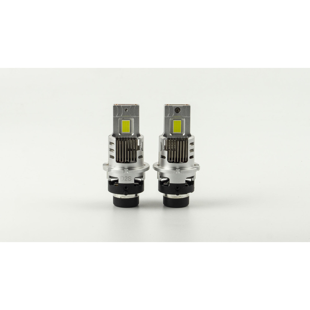 D2S/R LED Compact 45W к-т.