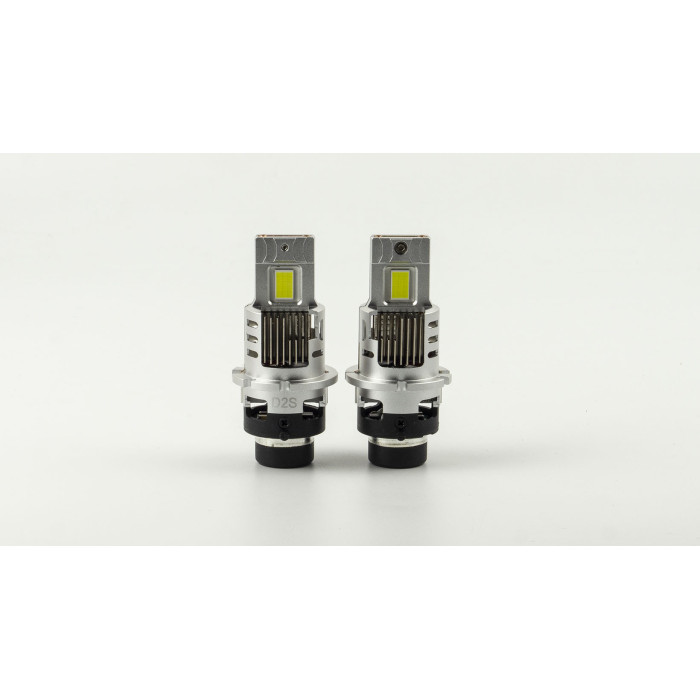 D2S/R LED Compact 45W к-т.