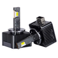 D3 DLX series NEW 50W 6000K CAN к-т.