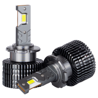D4 DLX series NEW 50W CAN 6000K к-т.