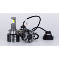 D4 DLX series NEW 50W CAN 6000K к-т.