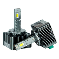D3 DLX series 50W CAN к-т.