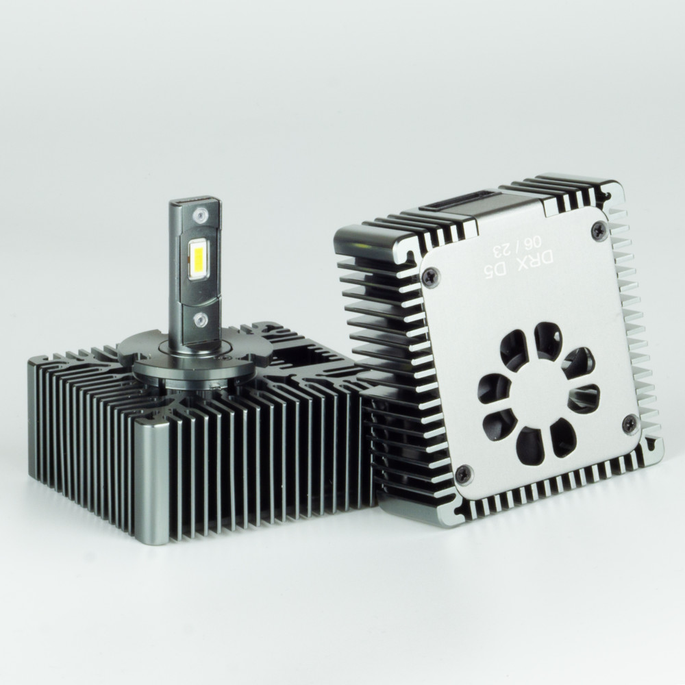 D5 DLX series 50W CAN к-т.