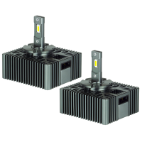 D5 DLX series 50W CAN к-т.