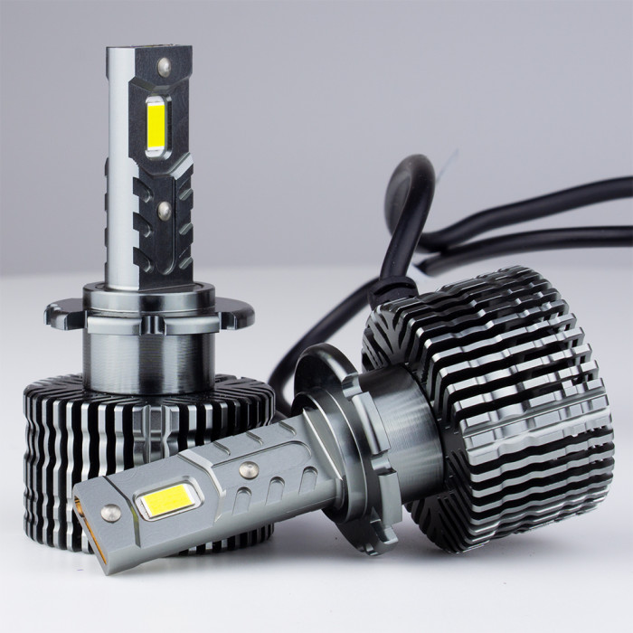 D4 DLX series 50W CAN к-т.