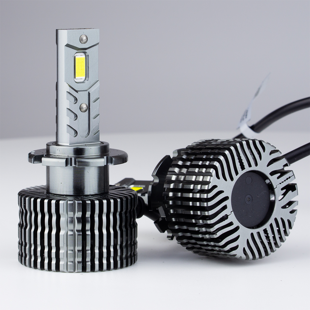 D4 DLX series 50W CAN к-т.