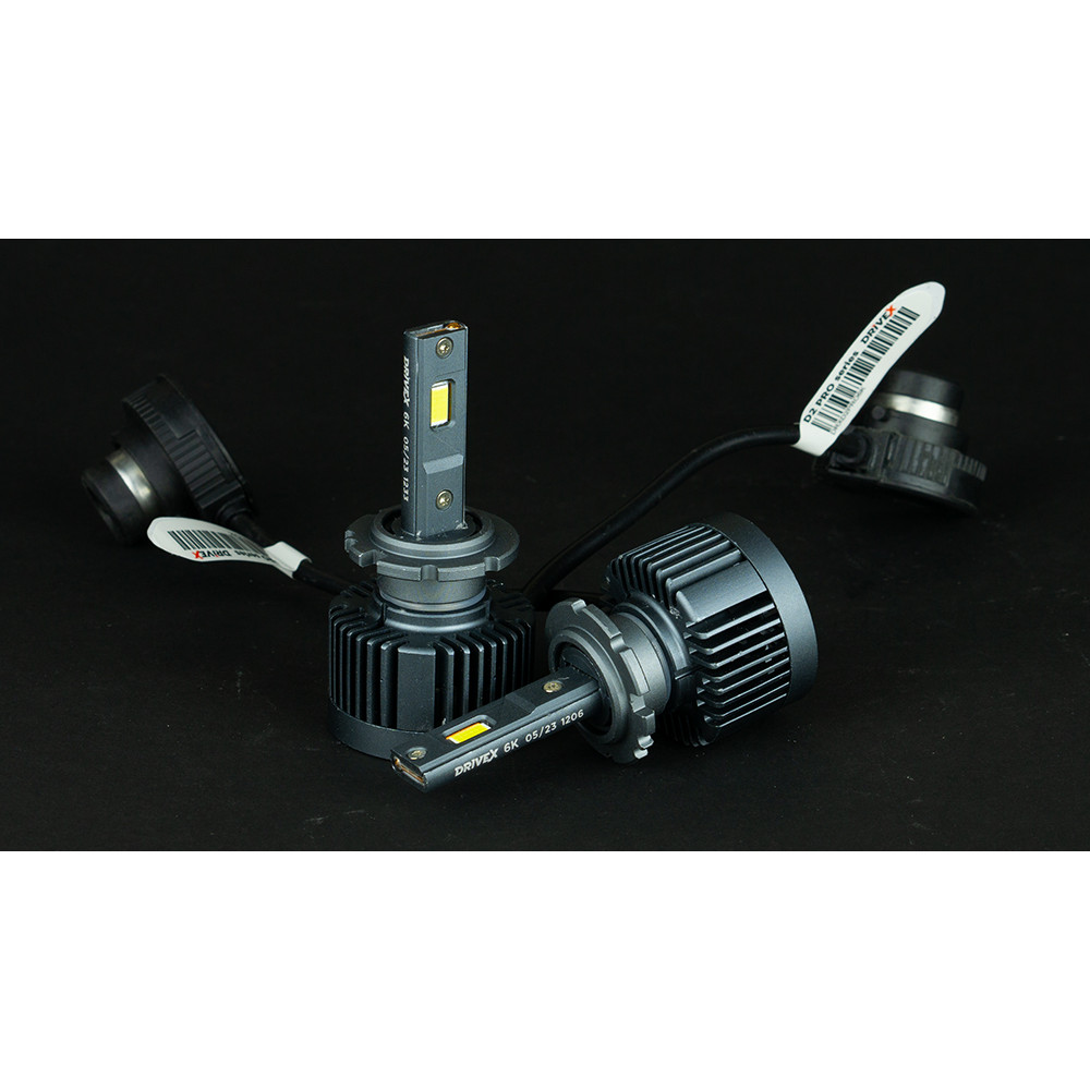 D2 PRO series 50W к-т.