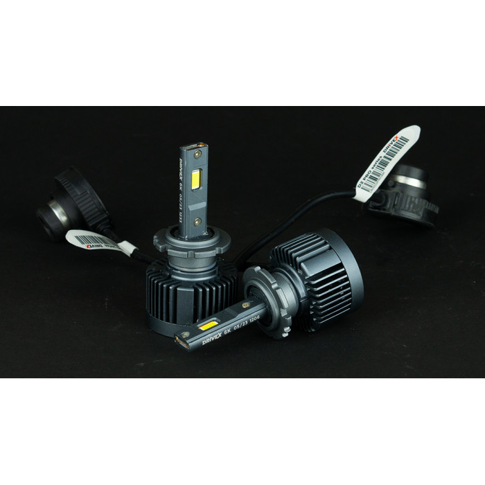 PRO D2R 4300K 35W HID EU-pin