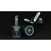 PRO D2R 4300K 35W HID EU-pin