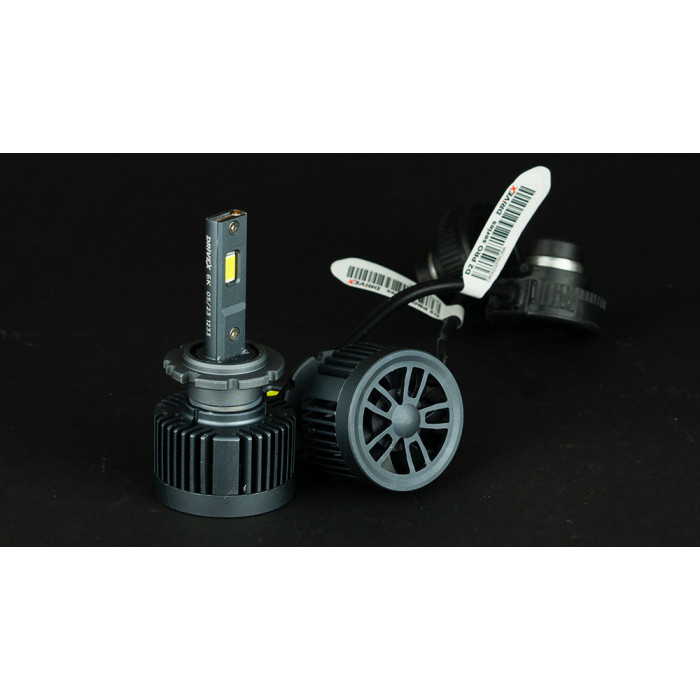 PRO D2R 4300K 35W HID EU-pin
