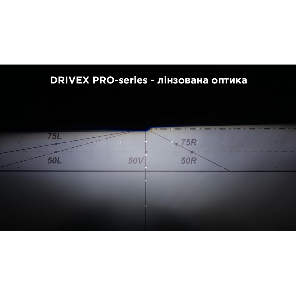 D1 PRO series 50W к-т.