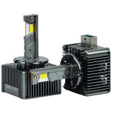D3 DLX Ultra 55W 6000K CAN к-т.
