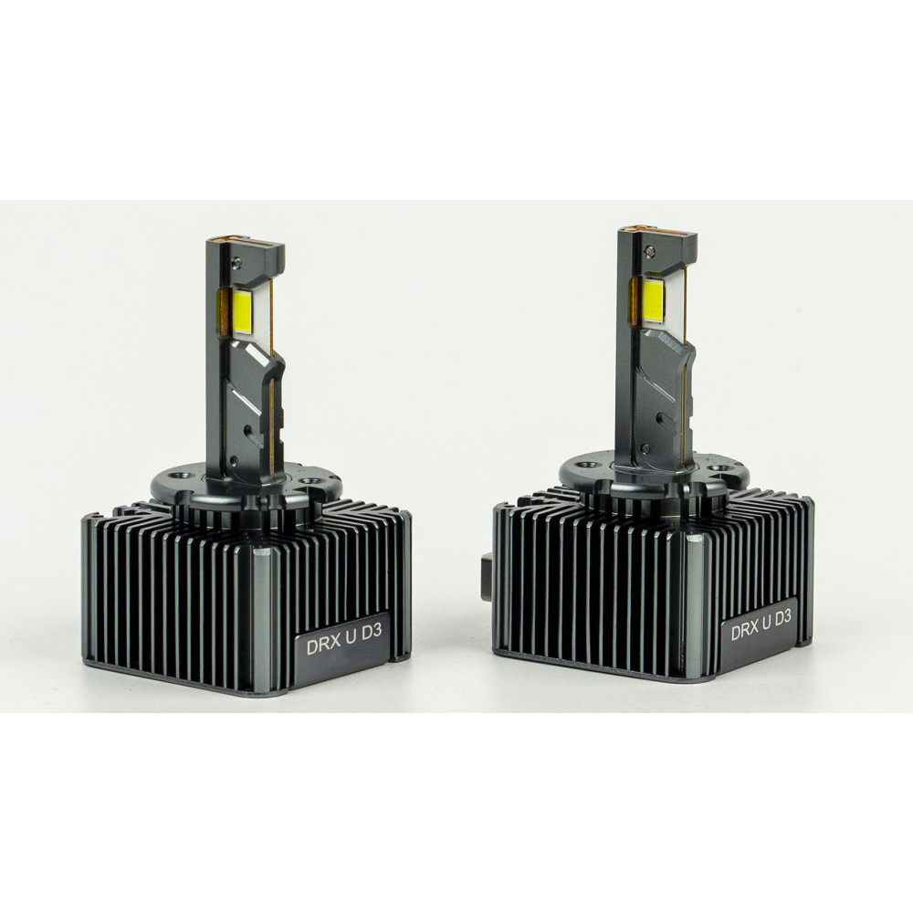 D3 DLX Ultra 55W 6000K CAN к-т.