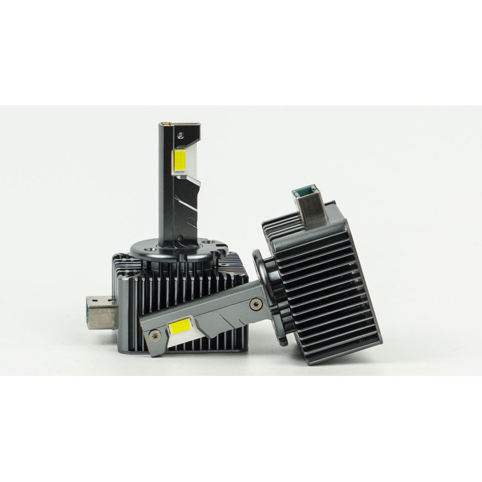 D3 DLX Ultra 55W 6000K CAN к-т.