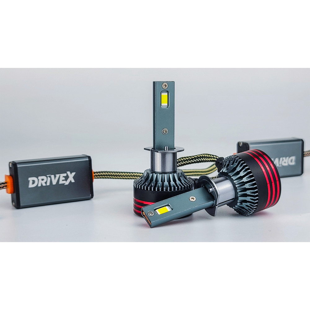 FE-01 H1 57W CAN 9-32V 6K к-т.