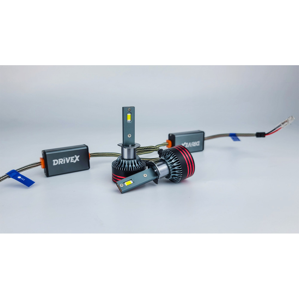 FE-01 H1 57W CAN 9-32V 6K к-т.