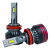 FE-01 H11/H8/H9 57W CAN 9-32V 6K к-т.