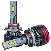 FE-01 H13 H/L 57W CAN 9-32V 6K 