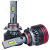 FE-01 HB3/9005 57W CAN 9-32V 6K к-т.