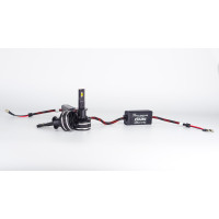 FE-01 PRO H1 58W CAN 9-32V 6K к-т.