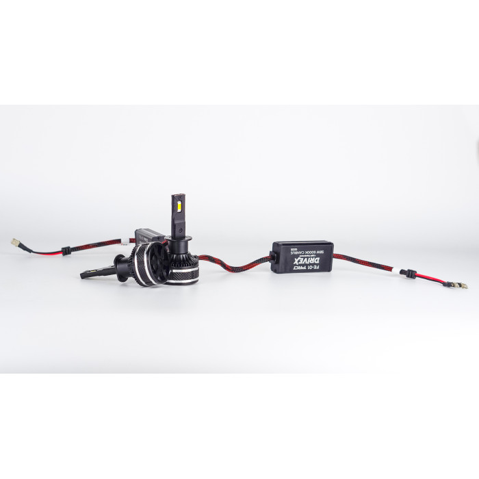 FE-01 PRO H1 58W CAN 9-32V 6K к-т.