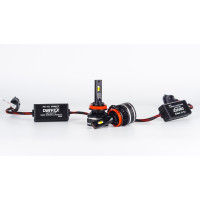 FE-01 PRO H11/H8/H9 58W CAN 9-32V 6K к-т.