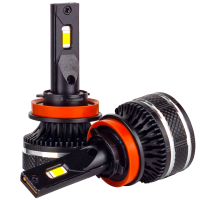 FE-01 PRO H11/H8/H9 58W CAN 9-32V 6K к-т.