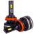 FE-01 PRO H11/H8/H9 58W CAN 9-32V 6K к-т.